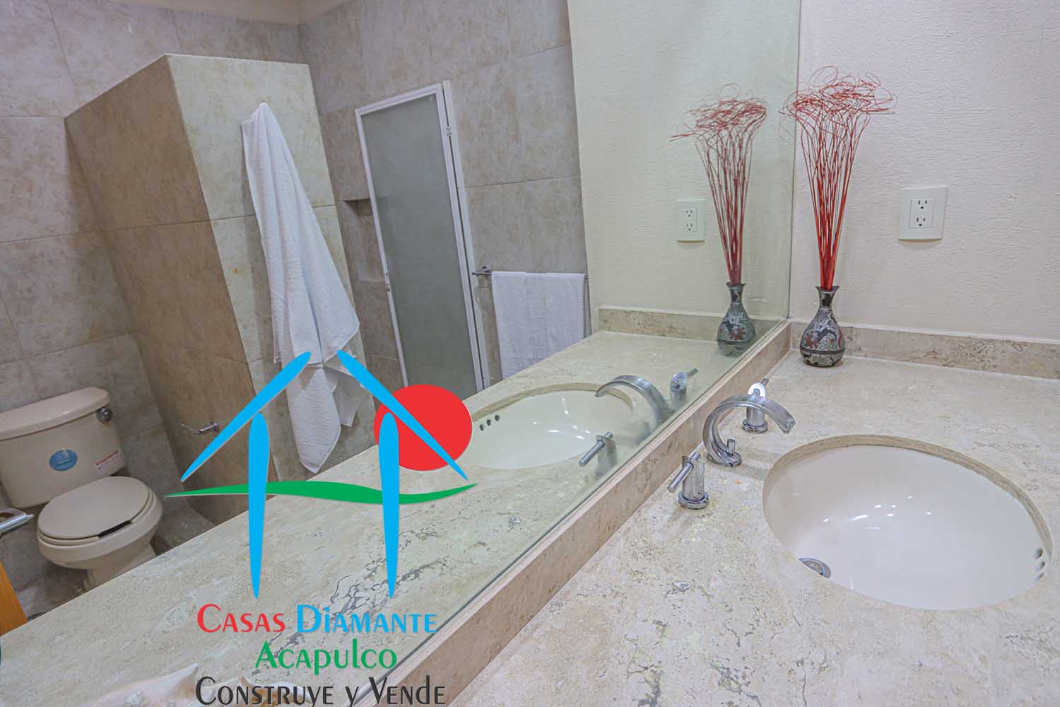 Brisas Carey 80 B4 - Recámara uno 6